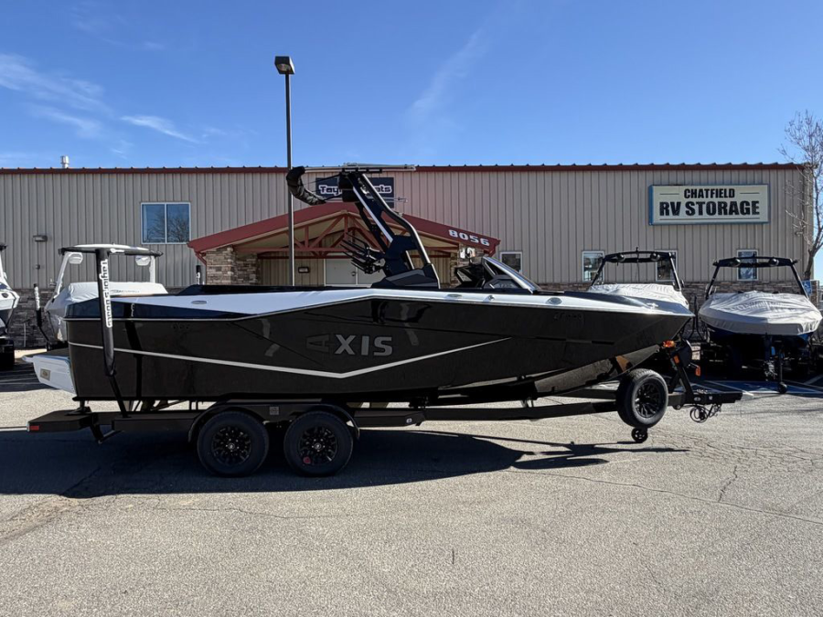 2026 Axis Boats T235 for sale in Littleton, Colorado