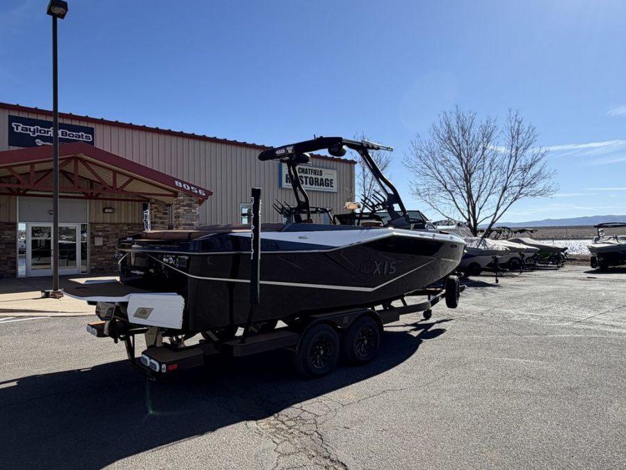 2026 Axis Boats T235 for sale in Littleton, Colorado