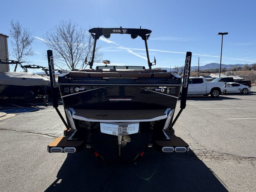 2026 Axis Boats T235 for sale in Littleton, Colorado