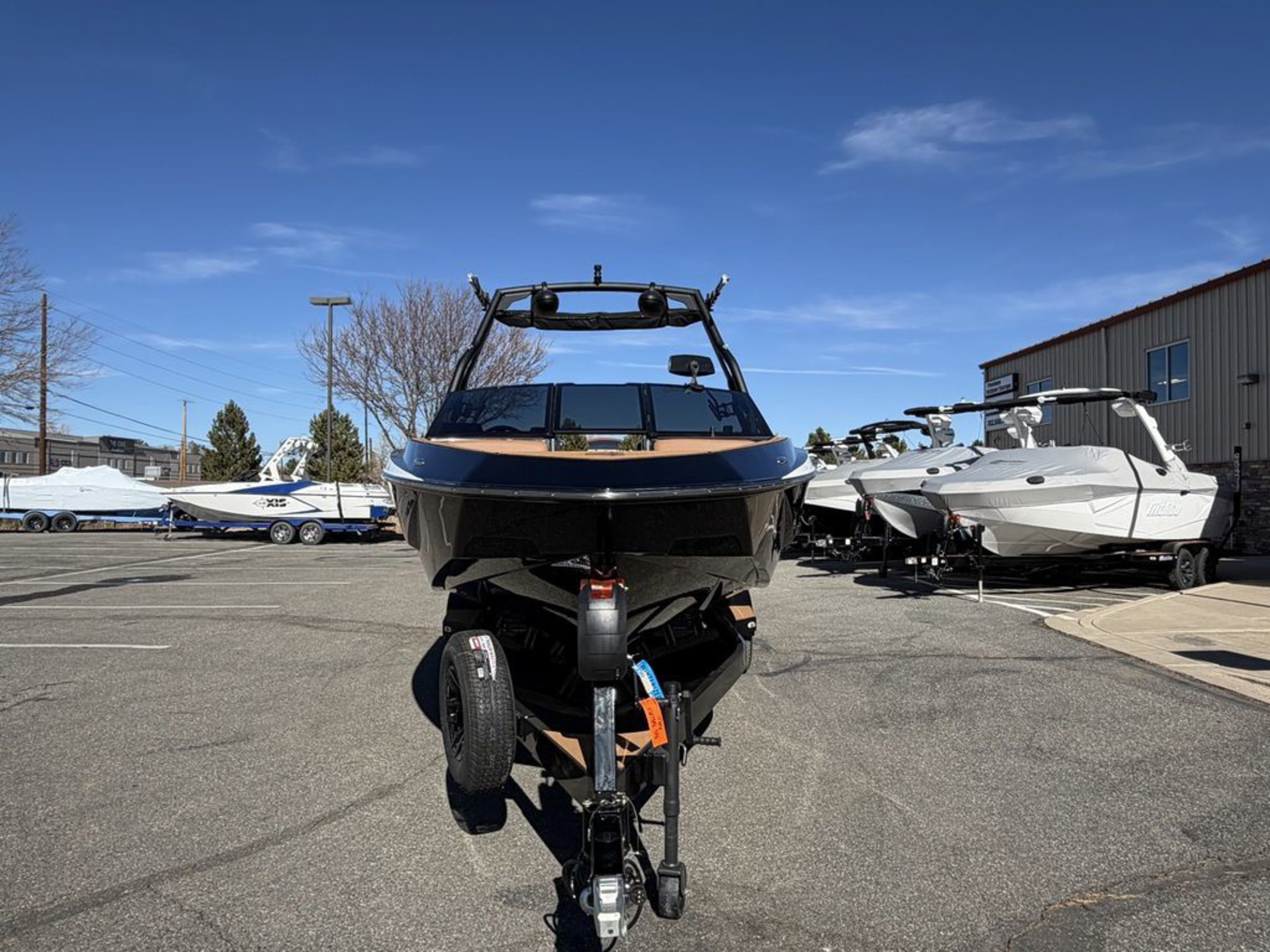 2026 Axis Boats T235 for sale in Littleton, Colorado