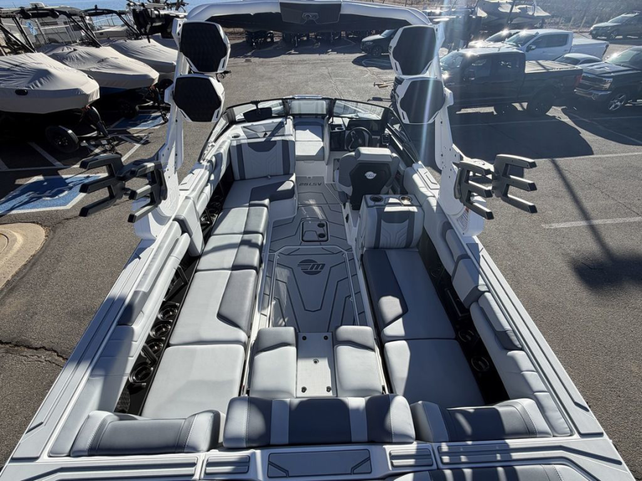 2026 Malibu Boats Wakesetter 25 LSV for sale in Littleton, Colorado