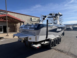 2026 Malibu Boats Wakesetter 25 LSV for sale in Littleton, Colorado