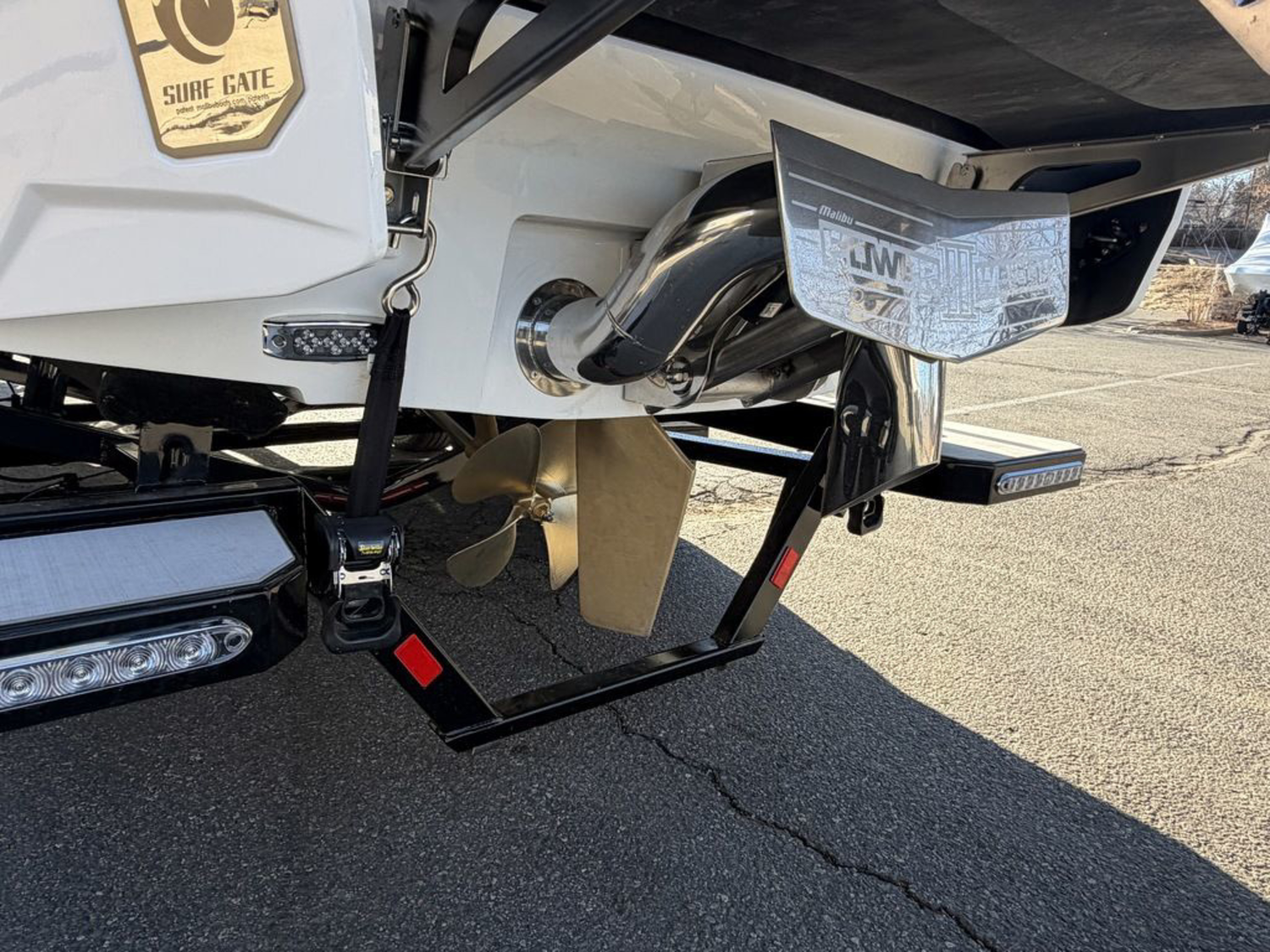 2026 Malibu Boats Wakesetter 25 LSV for sale in Littleton, Colorado