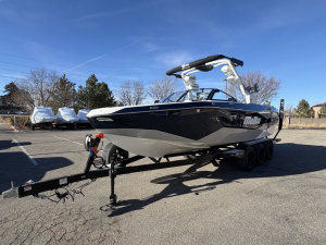 2026 Malibu Boats Wakesetter 25 LSV for sale in Littleton, Colorado