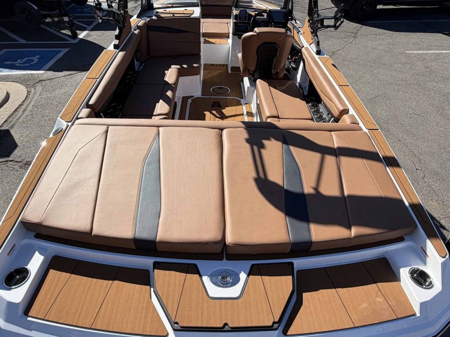 2026 Axis Boats A225 for sale in Littleton, Colorado