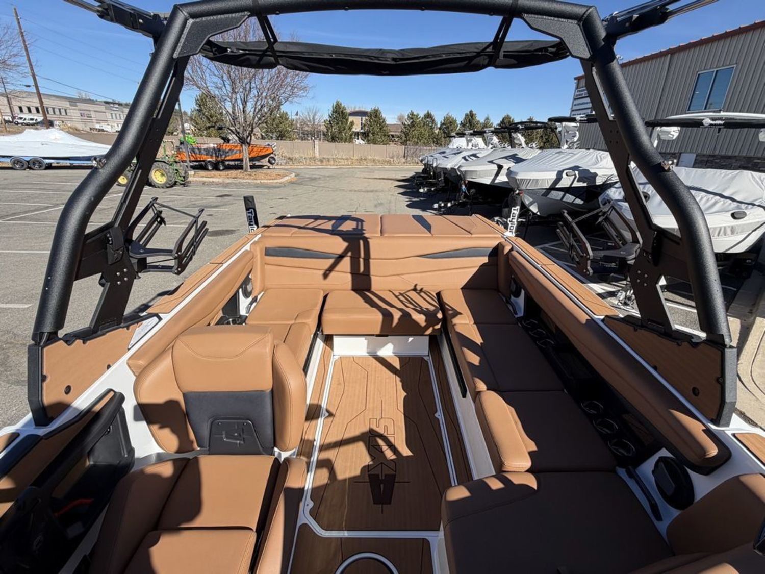 2026 Axis Boats A225 for sale in Littleton, Colorado