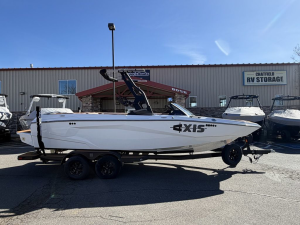 2026 Axis Boats A225 for sale in Littleton, Colorado
