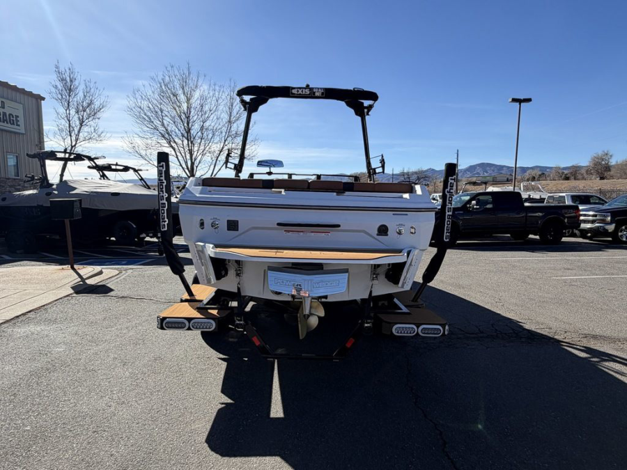2026 Axis Boats A225 for sale in Littleton, Colorado