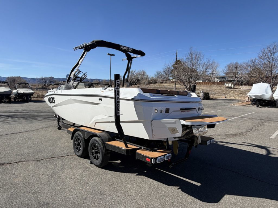 2026 Axis Boats A225 for sale in Littleton, Colorado