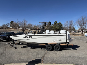 2026 Axis Boats A225 for sale in Littleton, Colorado