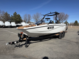 2026 Axis Boats A225 for sale in Littleton, Colorado