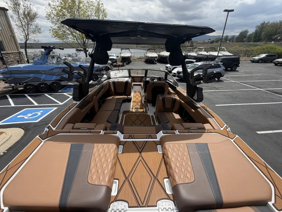 2026 Malibu Boats M242 for sale in Littleton, Colorado