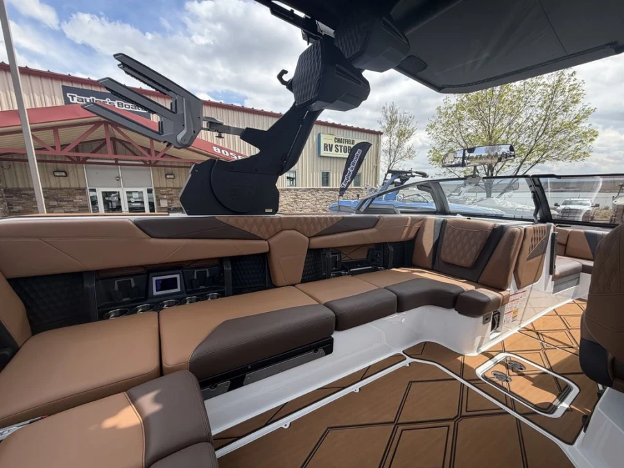 2026 Malibu Boats M242 for sale in Littleton, Colorado