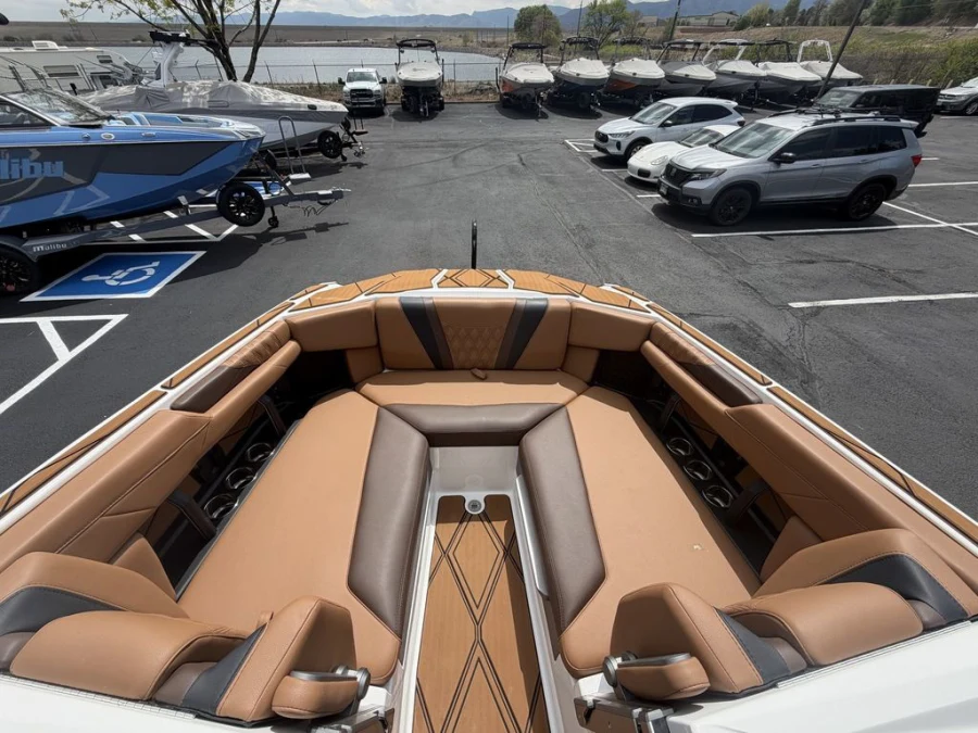 2026 Malibu Boats M242 for sale in Littleton, Colorado