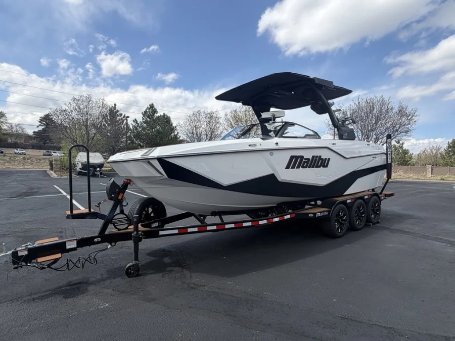 2026 Malibu Boats M242 for sale in Littleton, Colorado