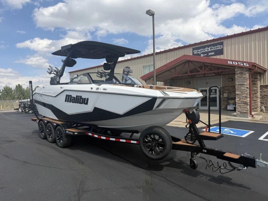 2026 Malibu Boats M242 for sale in Littleton, Colorado