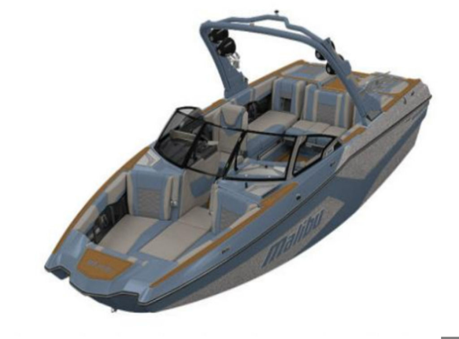 2026 Malibu Boats Wakesetter 23 MXZ for sale in Littleton, Colorado