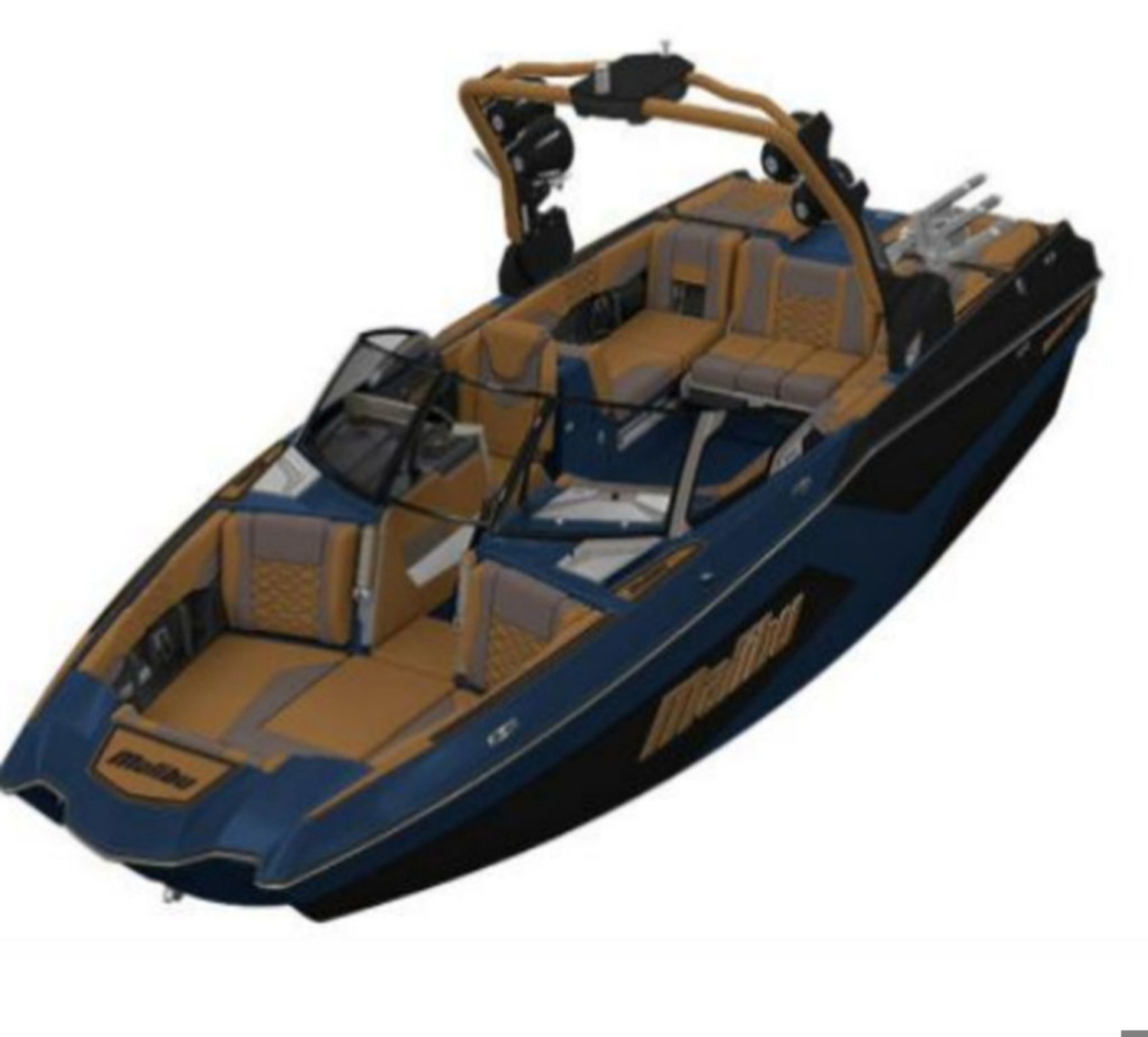 2026 Malibu Boats 24 MXZ