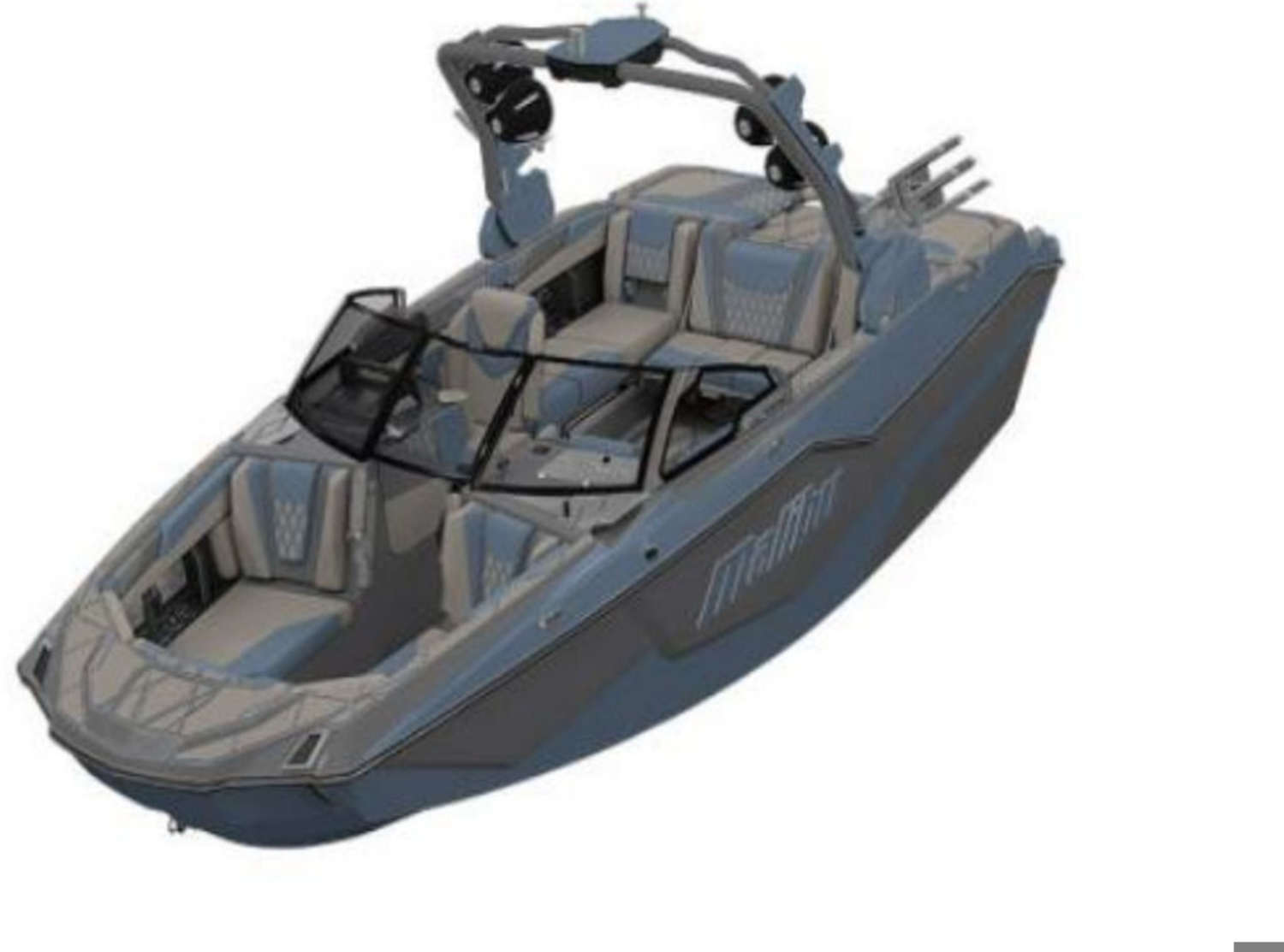 2026 Malibu Boats M230