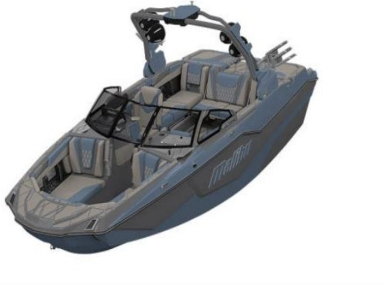 2026 Malibu Boats M230