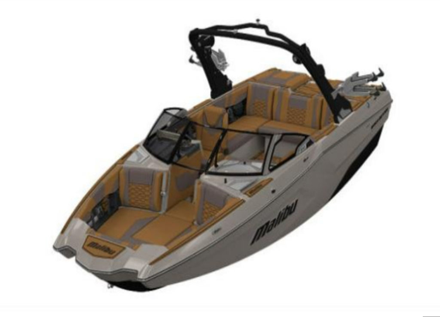 2026 Malibu Boats 22 MXZ