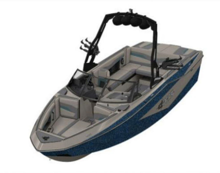 2026 Axis Boats T235 for sale in Littleton, Colorado