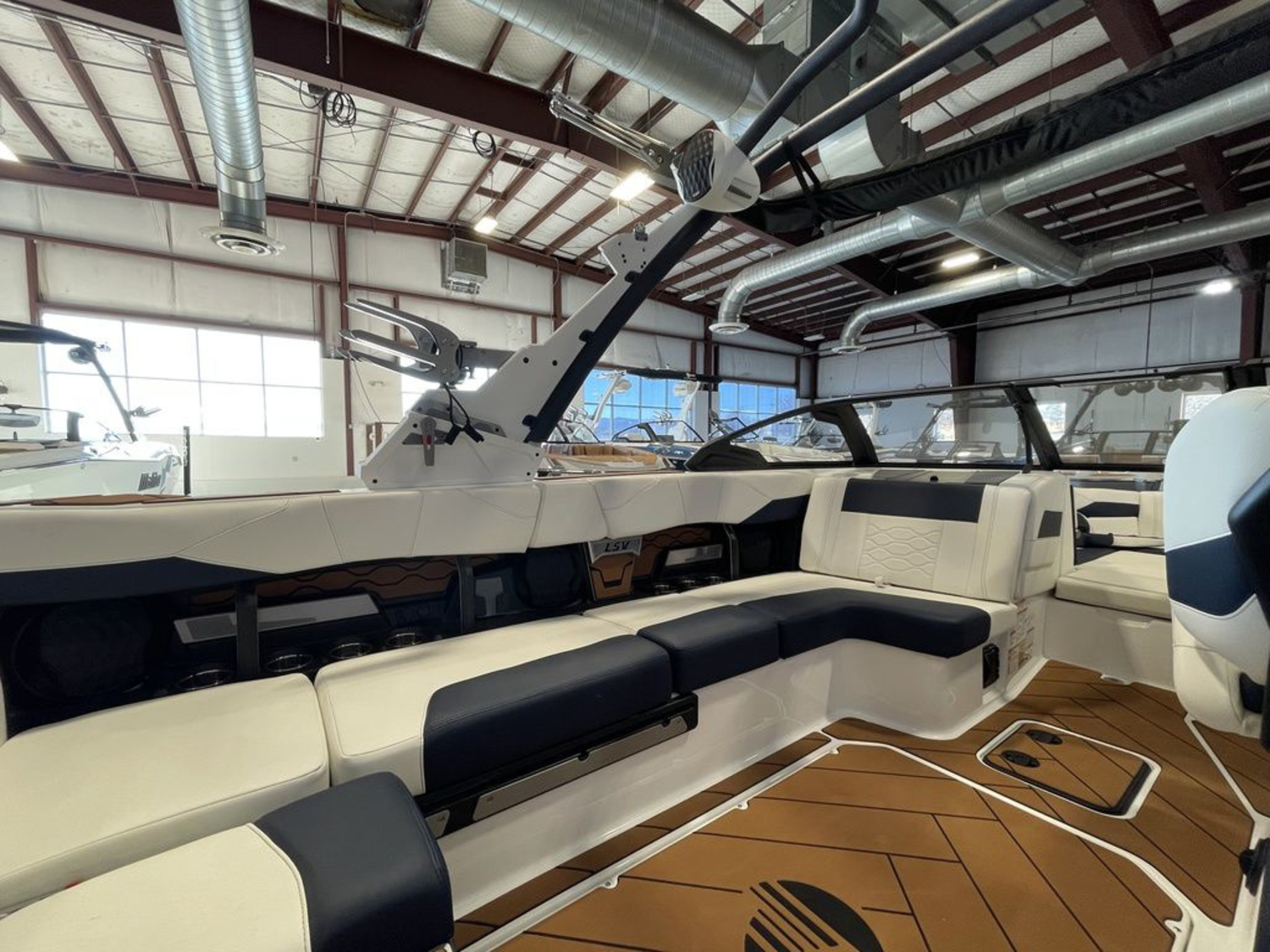 2025 Malibu Boats Wakesetter 23 LSV for sale in Littleton, Colorado