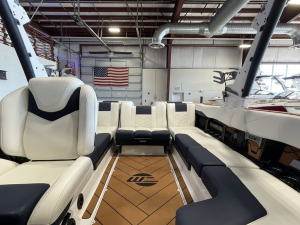 2025 Malibu Boats Wakesetter 23 LSV for sale in Littleton, Colorado