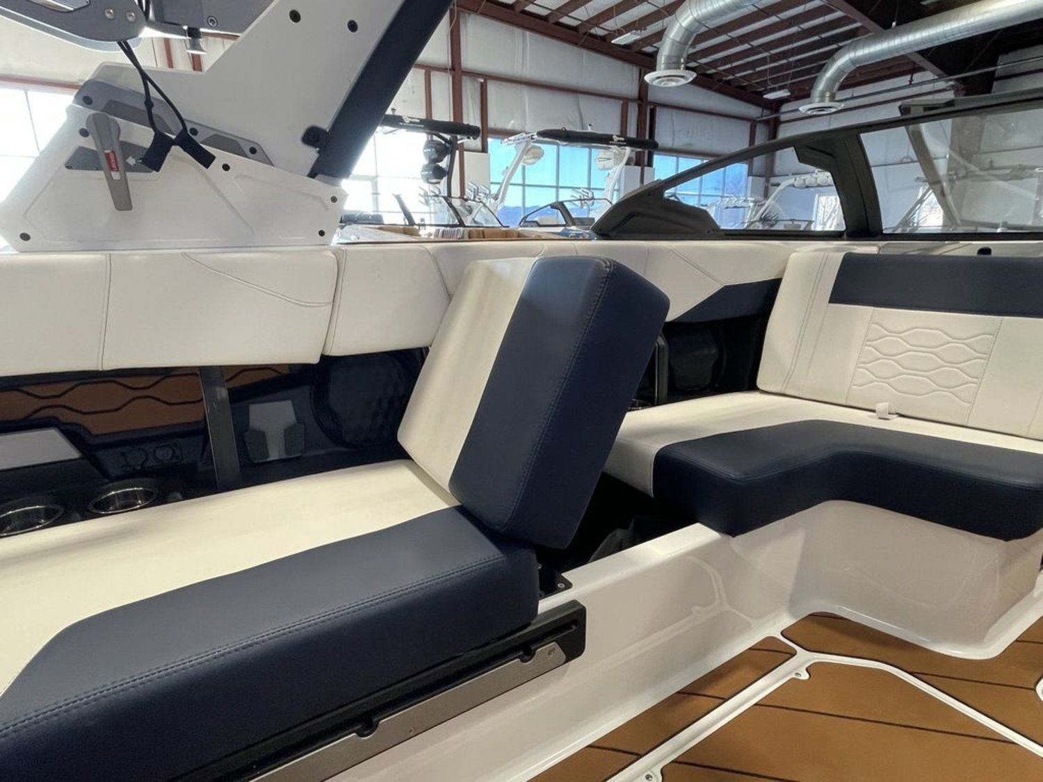 2025 Malibu Boats Wakesetter 23 LSV for sale in Littleton, Colorado