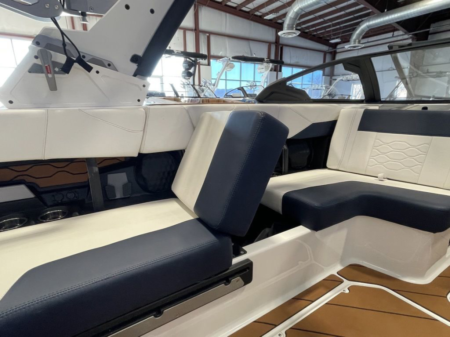 2025 Malibu Boats Wakesetter 23 LSV for sale in Littleton, Colorado