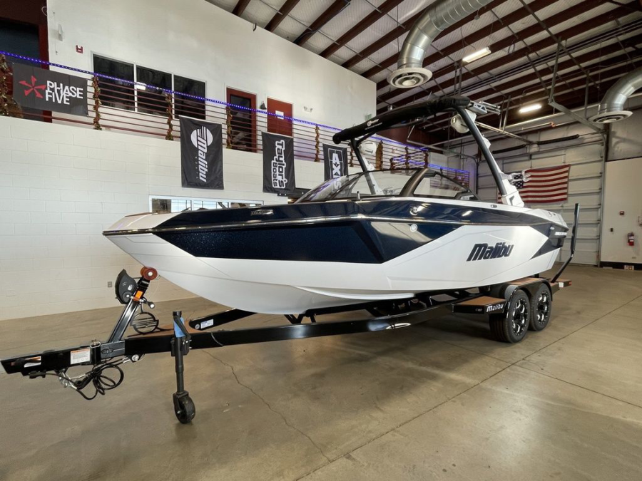 2025 Malibu Boats Wakesetter 23 LSV for sale in Littleton, Colorado