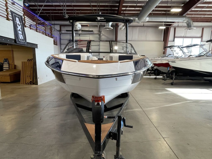 2025 Malibu Boats Wakesetter 23 LSV for sale in Littleton, Colorado