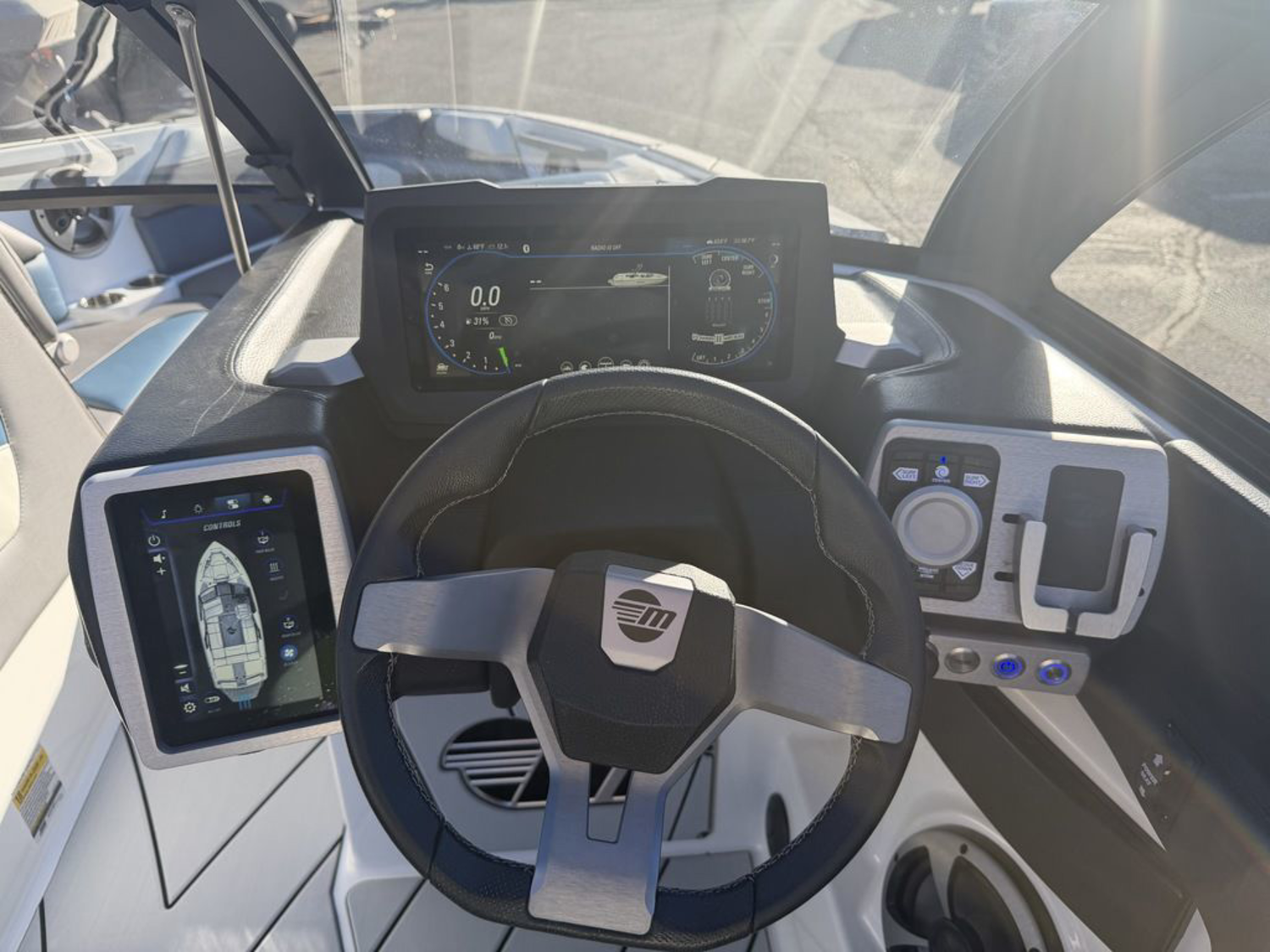 2021 Malibu Boats Wakesetter 25 LSV for sale in Littleton, Colorado