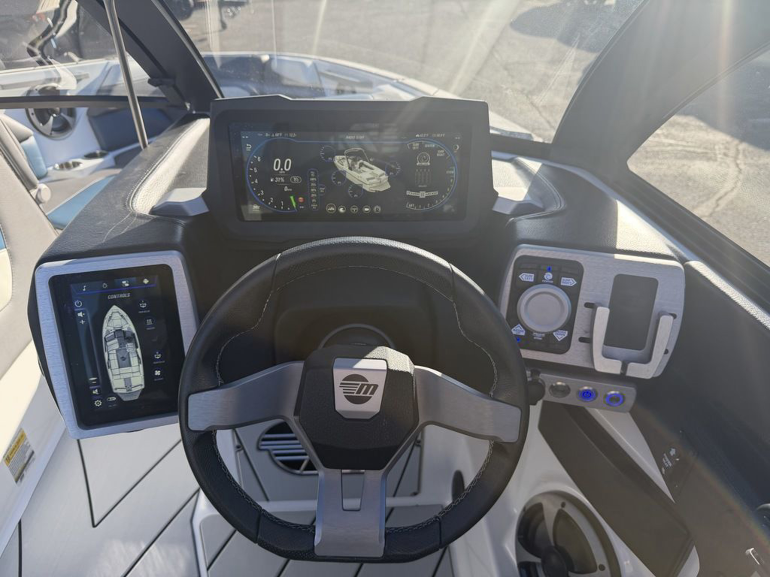 2021 Malibu Boats Wakesetter 25 LSV for sale in Littleton, Colorado