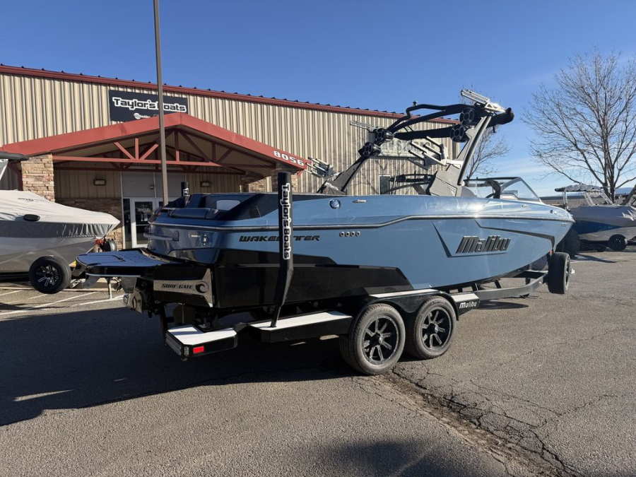 2021 Malibu Boats Wakesetter 25 LSV for sale in Littleton, Colorado
