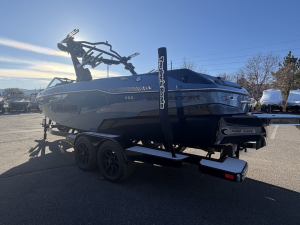 2021 Malibu Boats Wakesetter 25 LSV for sale in Littleton, Colorado