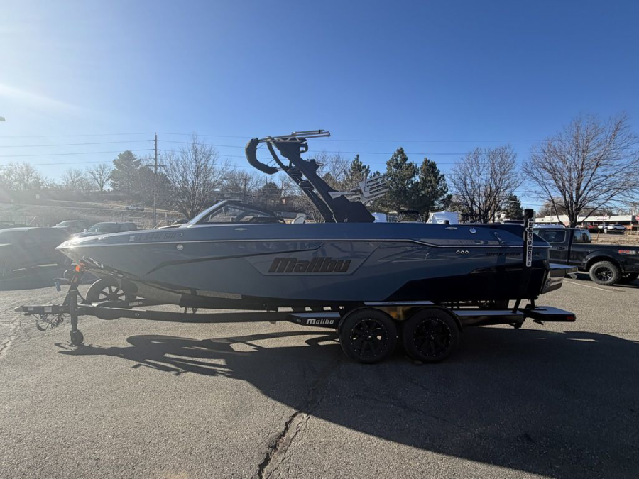 2021 Malibu Boats Wakesetter 25 LSV for sale in Littleton, Colorado