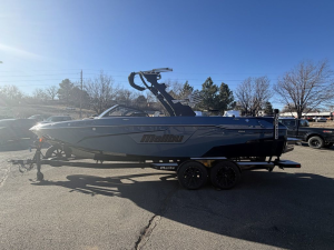 2021 Malibu Boats Wakesetter 25 LSV for sale in Littleton, Colorado