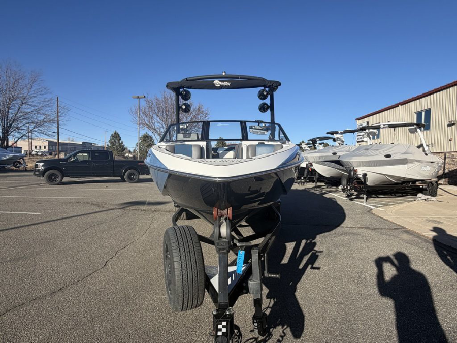 2021 Malibu Boats Wakesetter 25 LSV for sale in Littleton, Colorado