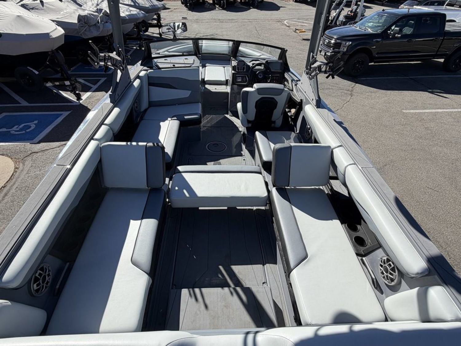 2023 Axis Wake Research T250