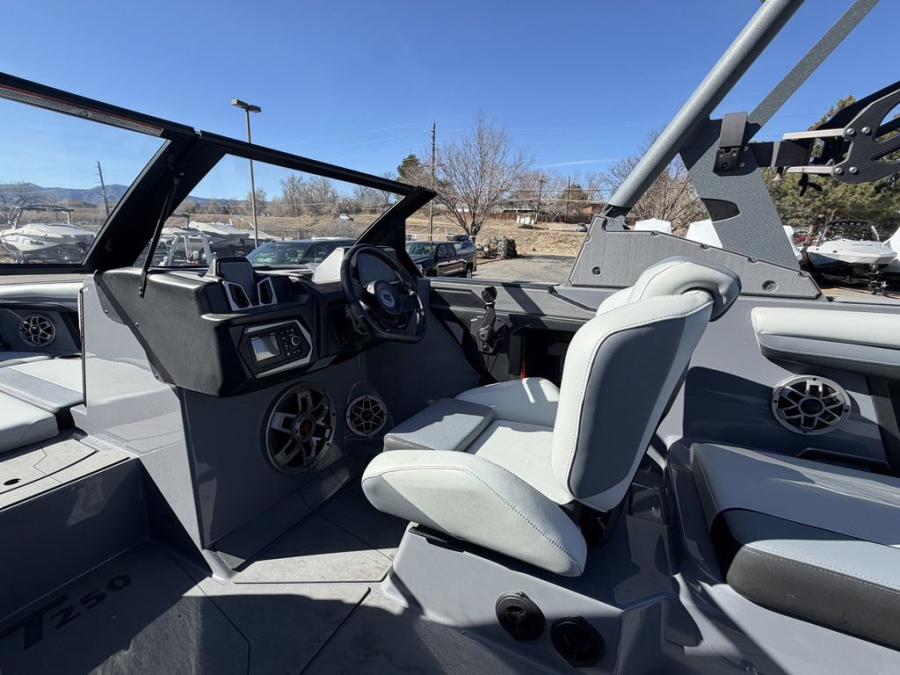 2023 Axis Boats T250 for sale in Littleton, Colorado