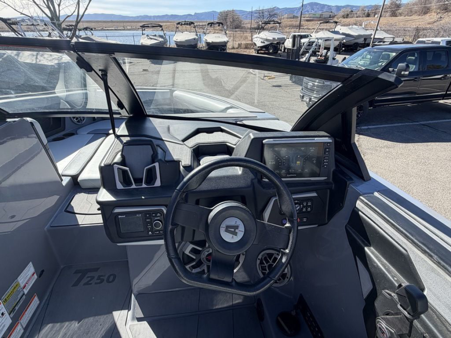2023 Axis Boats T250 for sale in Littleton, Colorado
