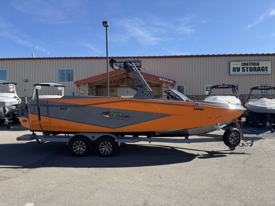 2023 Axis Boats T250 for sale in Littleton, Colorado