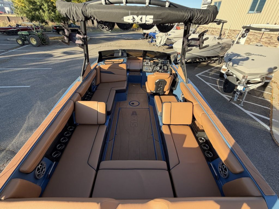 2023 Axis Boats T250 for sale in Littleton, Colorado