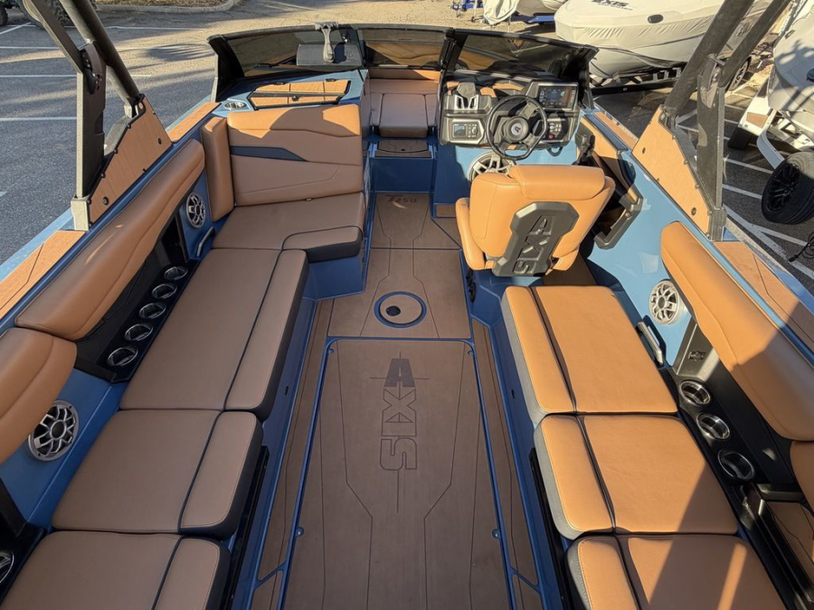 2023 Axis Boats T250 for sale in Littleton, Colorado