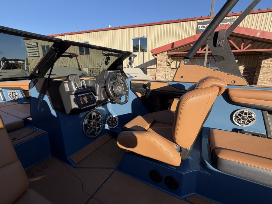 2023 Axis Boats T250 for sale in Littleton, Colorado