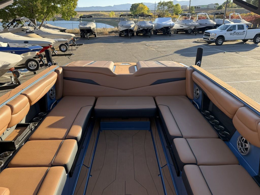 2023 Axis Boats T250 for sale in Littleton, Colorado