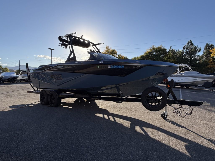 2023 Axis Boats T250 for sale in Littleton, Colorado