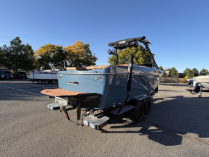 2023 Axis Boats T250 for sale in Littleton, Colorado