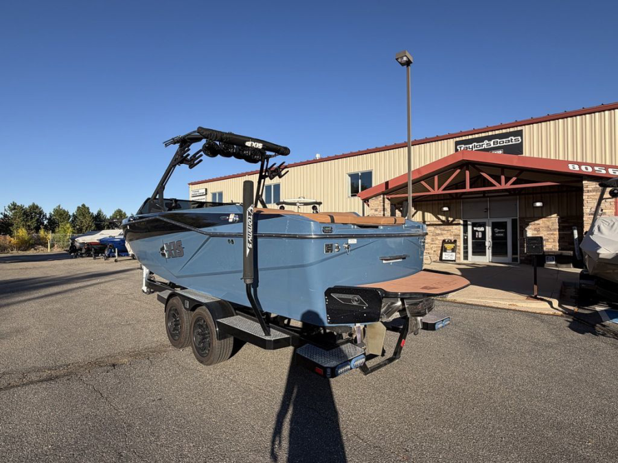 2023 Axis Boats T250 for sale in Littleton, Colorado